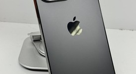 Fair
													Apple iPhone 14 Pro - Unlocked, Black, 256 GB, A2650, photo 2 of 4