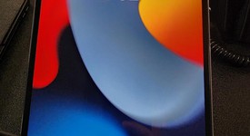 Good
													Apple iPad Pro 10.5" - AT&T, Gray, 64 GB, photo 4 of 5