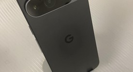 Good
													Google Pixel 9 Pro XL - Unlocked, Obsidian, 128 GB, 16 GB, GGX8B, photo 4 of 5