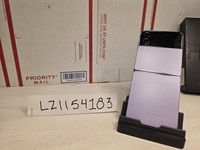 Samsung Galaxy Z Flip4 5G