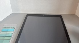 Fair
													Apple iPad 9th Gen - Wi-Fi, Gray, 256 GB, A2602, photo 2 of 6