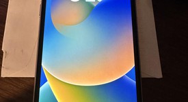 Good
													Apple iPhone SE 3rd Gen 2022 - T-Mobile, Starlight, 64 GB, A2595, photo 1 of 10
