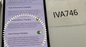 Good
													Apple iPhone 12 Mini - Unlocked, Black, 64 GB, A2176, photo 1 of 6