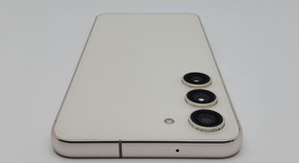 Fair
													Samsung Galaxy S23 - Spectrum, Cream, 128 GB, 8 GB, SM-S911U, photo 4 of 6