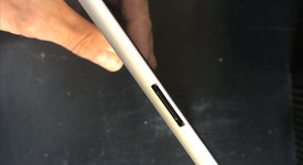 Good
													Apple iPad 2 - Wi-Fi, Black, 32 GB, A1395, photo 2 of 6