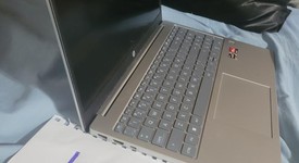 Good
													HP Laptop, photo 6 of 6