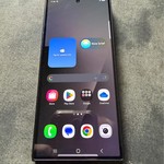 Good Samsung Galaxy Z Fold7 - AT&T, 256 GB, Jetblack, 12 GB, SM-F966U