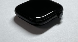 Mint
													Apple Watch Series 11 46mm - Unlocked, Jet Black, A3337 - Cellular, Aluminum, photo 5 of 6