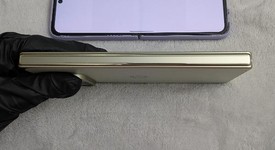 Mint
													Google Pixel 10 Pro Fold - Unlocked, Jade, 256 GB, GU0NP, photo 5 of 7