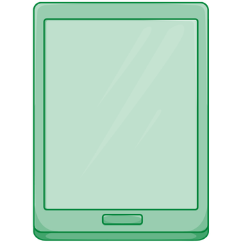 LG Tablet