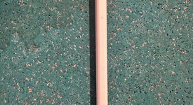 Mint
													Apple Pencil 3rd Gen (USB-C), photo 1 of 5