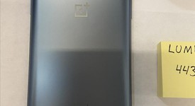 Mint
													OnePlus 8 - Verizon, Silver, 128 GB, 8 GB, IN2019, 5G UW, photo 5 of 7