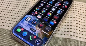 Mint
													Apple iPhone 16 Pro - Unlocked, Natural, 512 GB, A3083, photo 3 of 11