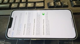 Good
													Apple iPhone 14 - Unlocked, Blue, 128 GB, A2649, photo 4 of 6