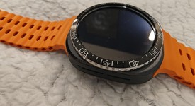 Mint
													Samsung Galaxy Watch Ultra - Unlocked, Gray, SM-L705U, 47mm, photo 3 of 9