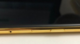 Mint
													Apple iPhone 7 - Unlocked, Gold, 128 GB, A1660, photo 5 of 22