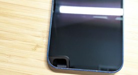 Good
													Apple iPhone 12 - AT&T, Blue, 64 GB, A2172, photo 4 of 13