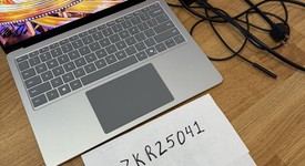 Fair
													Microsoft Surface Laptop 7 - Platinum, 512 GB, 16 GB, 13.8", photo 2 of 22
