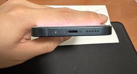 Good
													Apple iPhone 13 - Unlocked, Midnight, 128 GB, A2482, photo 2 of 12
