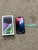 Mint Apple iPhone 14 - Metro by T-Mobile, Midnight, 128 GB, A2649