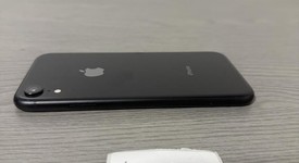 Good
													Apple iPhone Xr - Unlocked, Black, 64 GB, A1984, photo 5 of 7