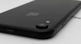 Fair
													Apple iPhone Xr - Unlocked, Black, 64 GB, A1984, photo 4 of 8
