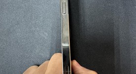 Good
													Apple iPhone 12 Pro - Unlocked, Graphite, 512 GB, A2341, photo 2 of 6