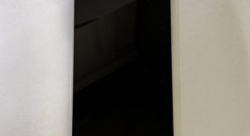 Good
													Apple iPhone 13 - Unlocked, Starlight, 128 GB, A2482, photo 5 of 6