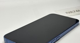 Mint
													Apple iPhone 13 - Unlocked, Blue, 256 GB, A2482, photo 6 of 6