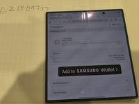 Samsung Galaxy Z Fold7