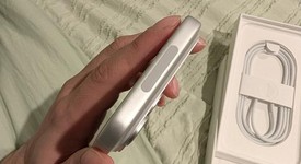 Mint
													Apple iPhone 17 Pro Max - Unlocked, Silver, 256 GB, A3257, photo 6 of 6