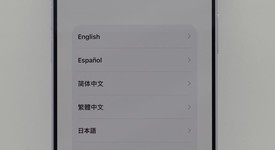 Mint
													Apple iPhone 17 - Unlocked, Lavender, 256 GB, A3258, photo 4 of 12