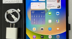 Good
													Apple iPad Pro 11" 2018 - Unlocked Non-US, Gray, 64 GB, A1934, photo 1 of 7