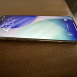 Mint Apple iPhone Air - Unlocked, 512 GB, Light Gold, A3260