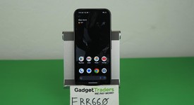 Good
													Google Pixel 8a - T-Mobile, Obsidian, 128 GB, 8 GB, GKV4X, Sub-6 5G, photo 1 of 10