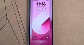 Fair
													Samsung Galaxy Z Fold6 - Unlocked, Navy Blue, 512 GB, 12 GB, SM-F956U1, photo 4 of 27