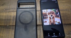 Fair
													Google Pixel 7 - Unlocked, Obsidian, 128 GB, 8 GB, GVU6C, Sub-6 5G, photo 4 of 15