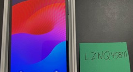 Mint
													Apple iPhone 13 - Unlocked, Midnight, 128 GB, A2482, photo 1 of 11