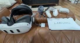 Mint
													Meta Quest 3 - 128 GB, photo 2 of 6