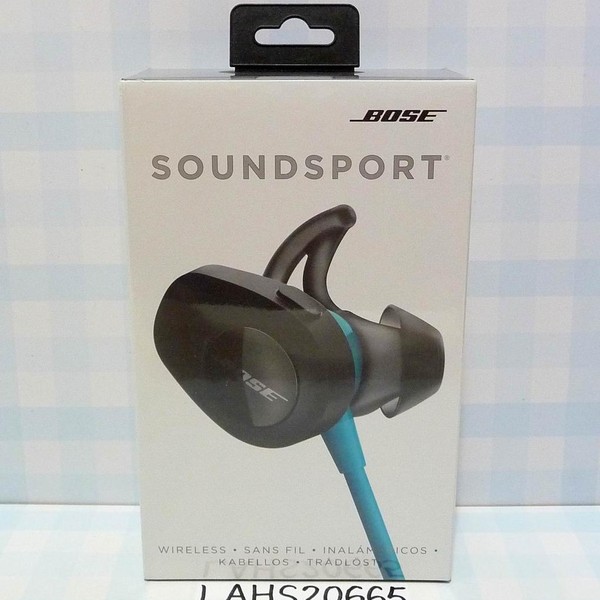 Bose SoundSport - Aqua