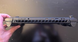 Mint
													MSI Claw 7 AI Plus - Black, 512 GB, 32 GB, photo 5 of 12