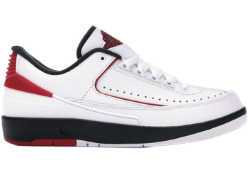 Jordan 2 Retro Low Chicago (2016) for sale