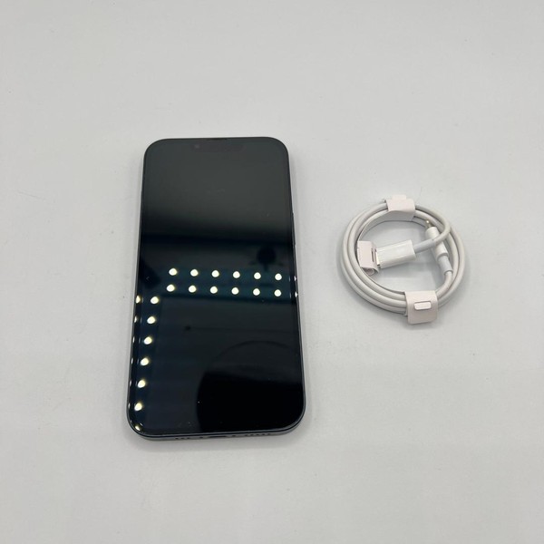 Apple iPhone 13 - Unlocked, 128 GB, Midnight, A2482