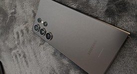 Good
													Samsung Galaxy S24 Ultra - Verizon, Black, 256 GB, 12 GB, SM-S928U, photo 4 of 6