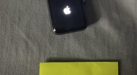 Fair
													Apple Watch Series 3 42mm - Gray, A1859, Aluminum - GPS, photo 2 of 6