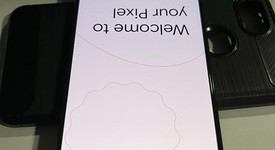 Good
													Google Pixel 3 - Unlocked, Black, 64 GB, Google Edition, photo 4 of 6