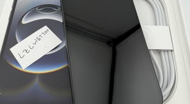 Mint
													Apple iPhone 16e - Unlocked, Black, 128 GB, A3212, photo 4 of 12