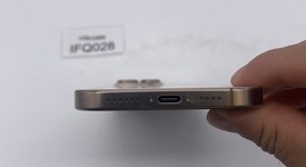 Good
													Apple iPhone 16 Pro Max - T-Mobile, Desert, 256 GB, A3084, photo 5 of 9