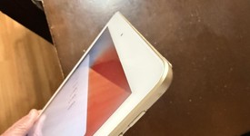 Good
													Apple iPad 5th Gen - Wi-Fi, Gold, 32 GB, A1822, photo 5 of 10