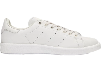adidas Stan Smith Boost SNS Shades of White V2 for sale